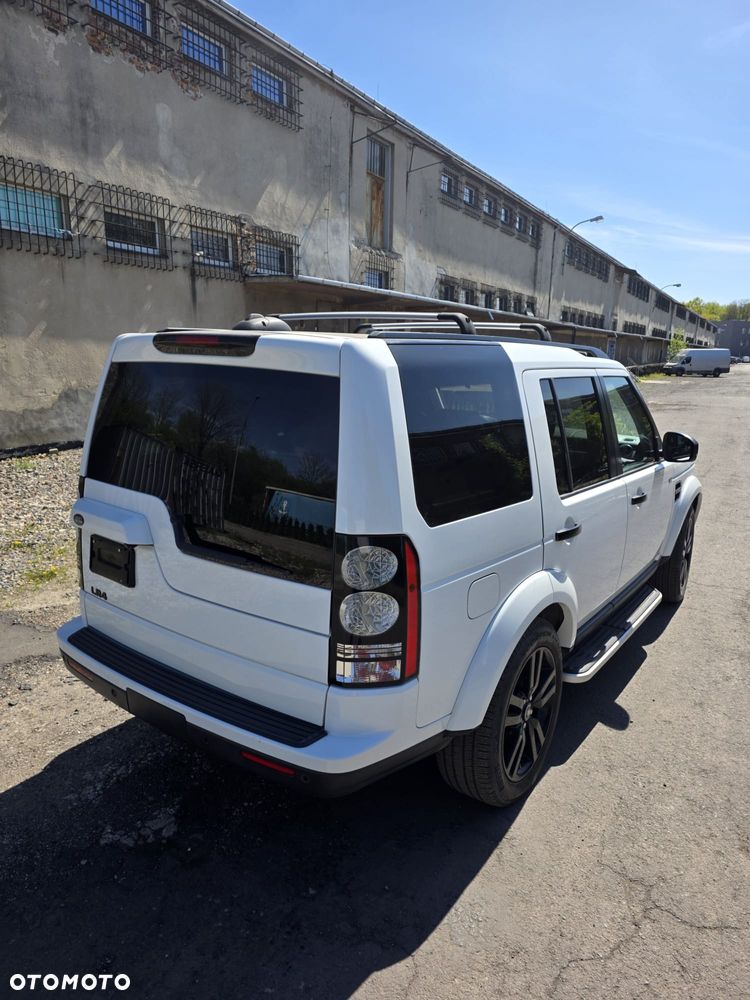 Land Rover Discovery 3.0 V6 Supercharged HSE - 17