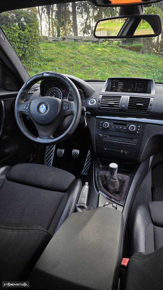 BMW 120 d Limited Edition Lifestyle c/ M Sport Pack - 13