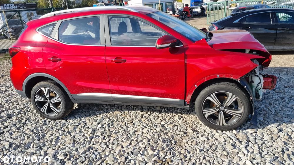 MG ZS ICE 1.5 VTI-tech Comfort - 15