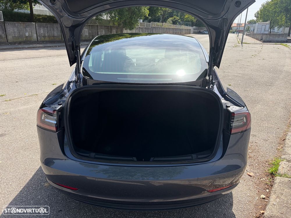Tesla Model 3 Standard Range Plus RWD - 6