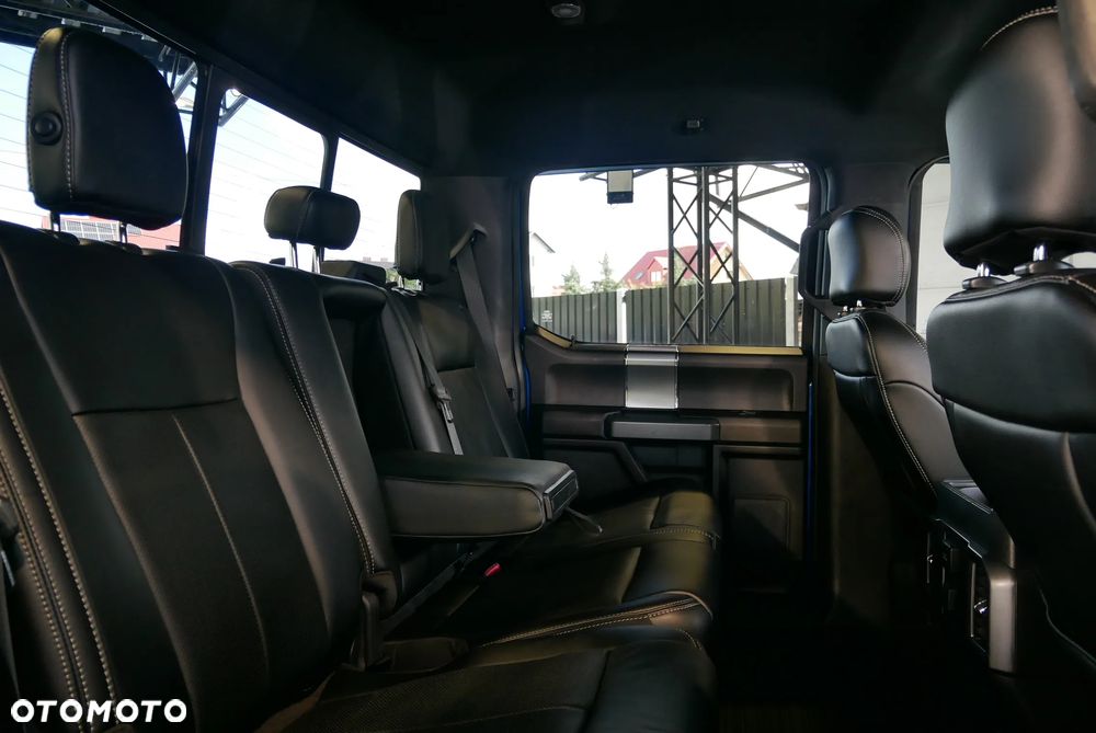 Ford F150 - 15