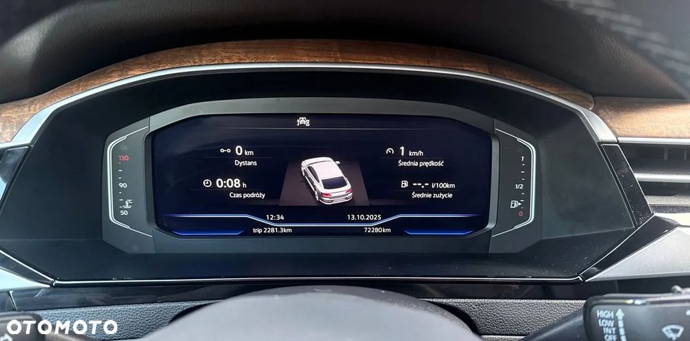 Volkswagen Arteon 2.0 TSI Elegance DSG - 11