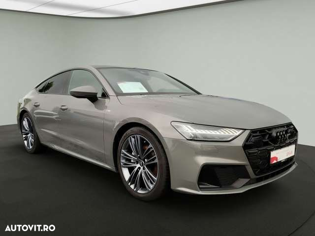 Audi A7 - 9