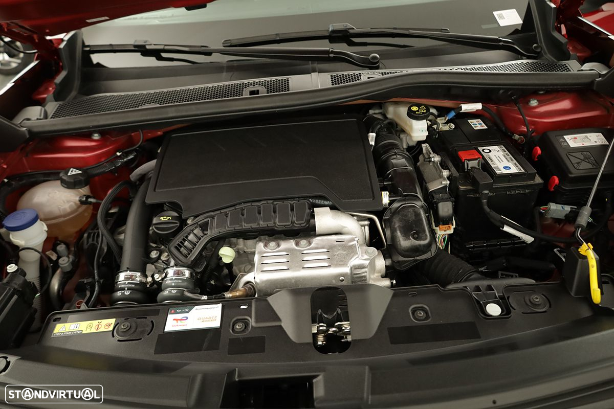 Peugeot 2008 1.2 PureTech Allure - 25