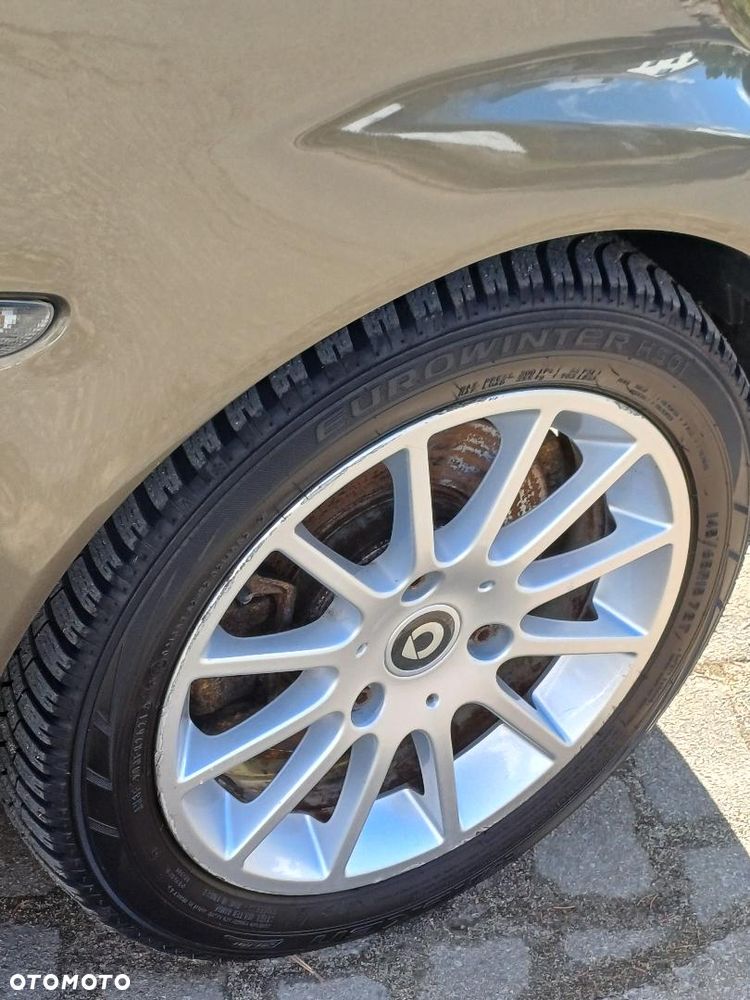 Smart Fortwo & passion cdi - 8