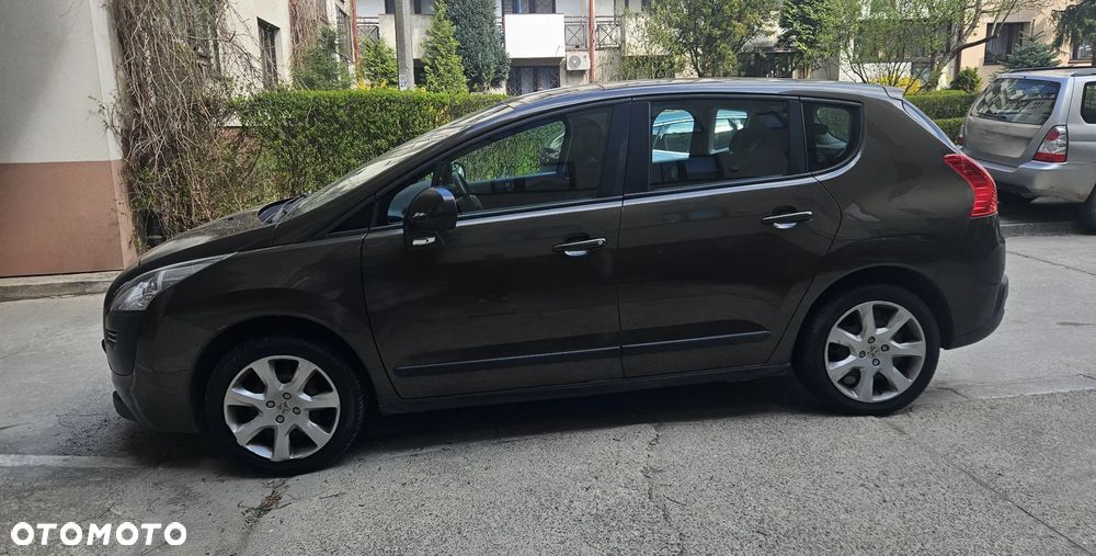 Peugeot 3008 1.6 Access - 1