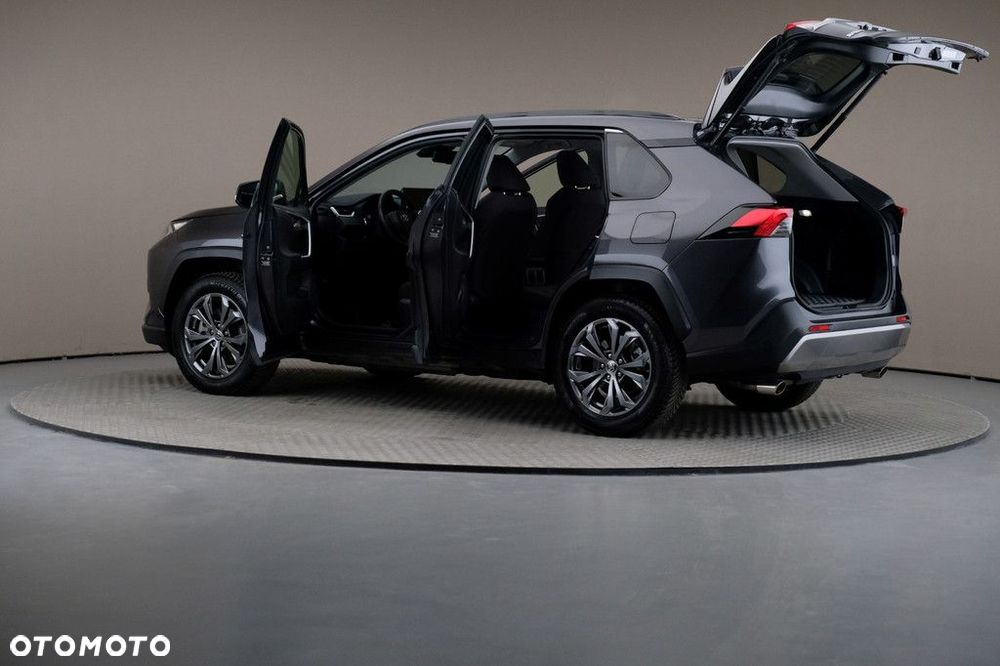 Toyota RAV4 - 7