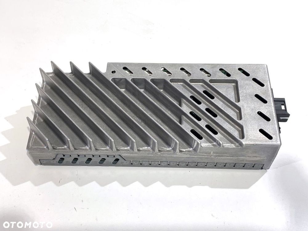 GŁOŚNIKI KOMPLET  BMW X6 (F16, F86) 2014 - 2019 xDrive 30 d 190 kW [258 KM] olej napędowy 2014 - - 6