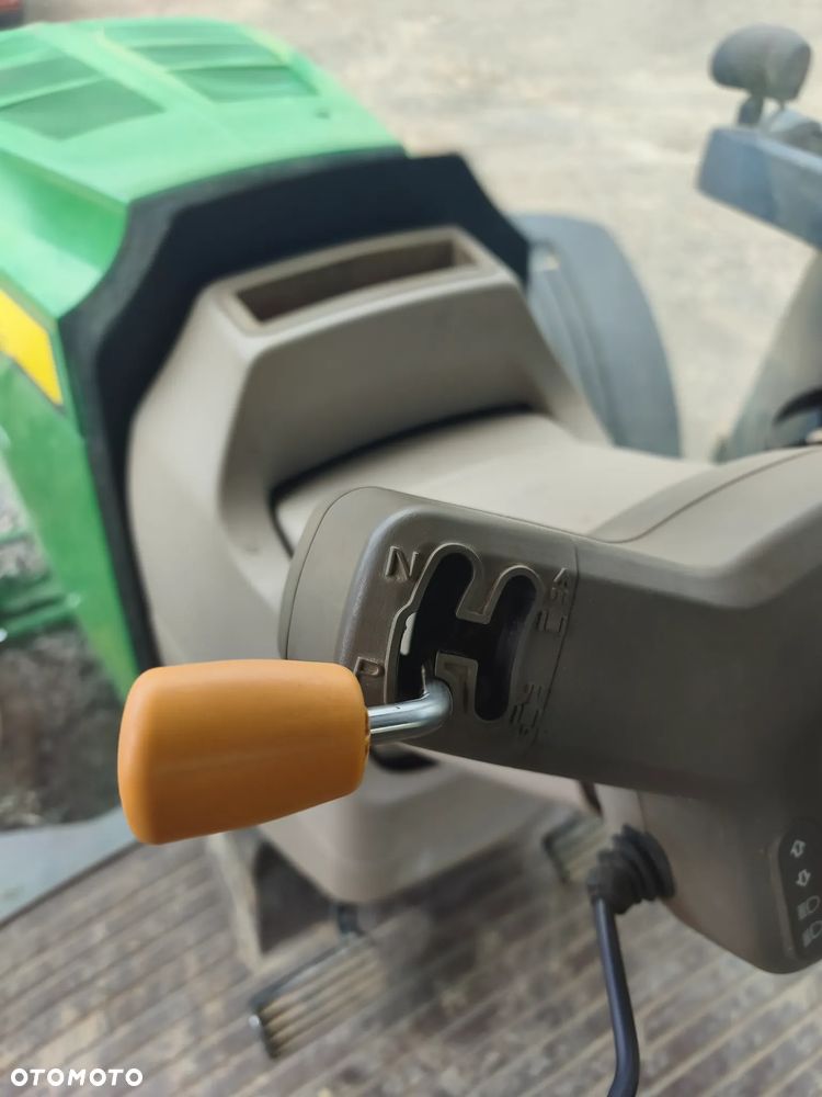 John Deere 7200R - 6