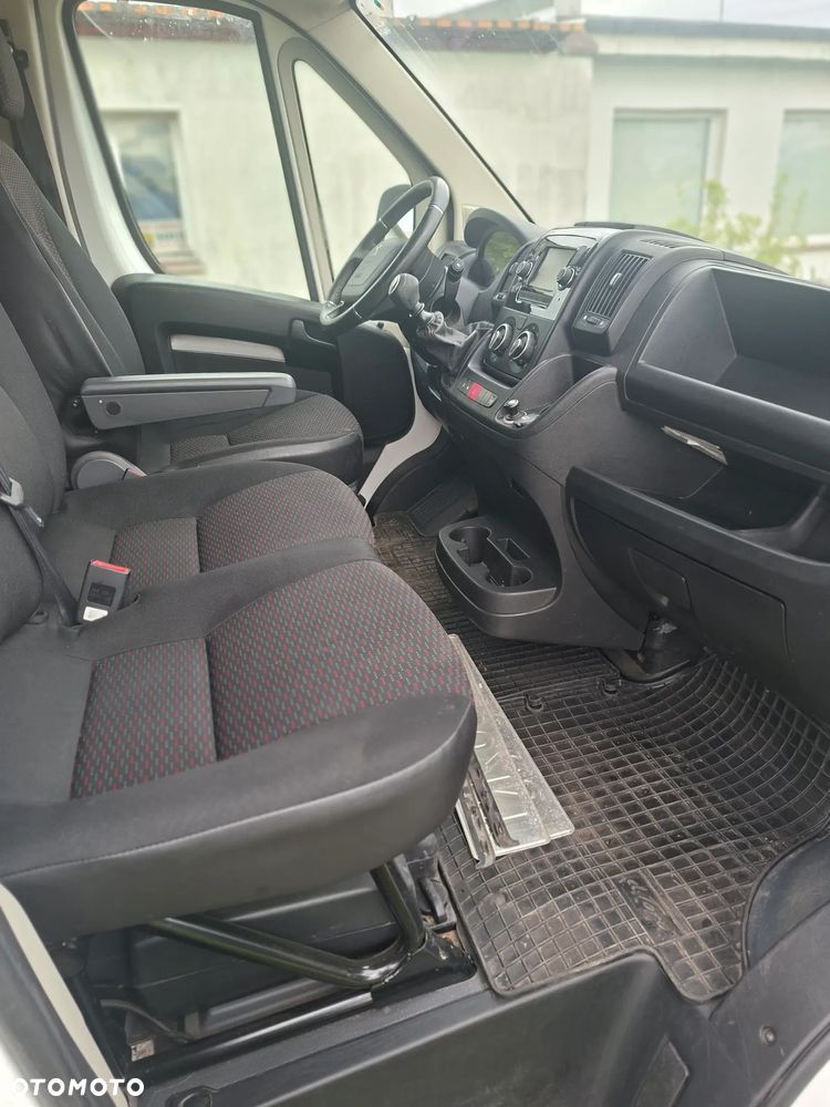 Peugeot Boxer - 18