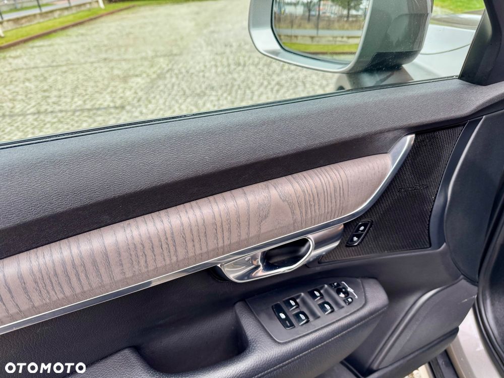 Volvo V90 Cross Country D5 SCR AWD Pro - 18