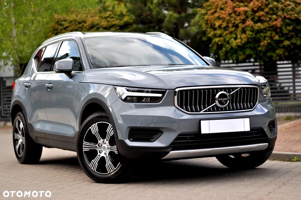 Volvo XC 40 T3 R-Design - 7