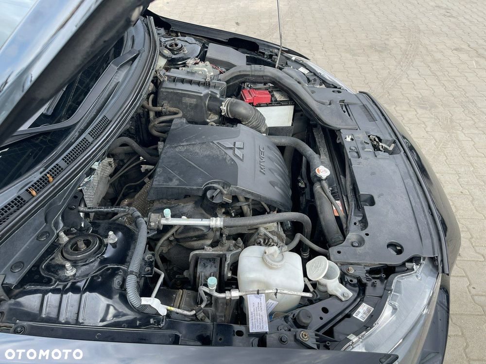 Mitsubishi Lancer 1.6 ClearTec Plus - 15