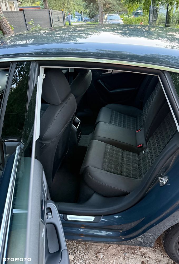 Audi A5 Sportback - 9