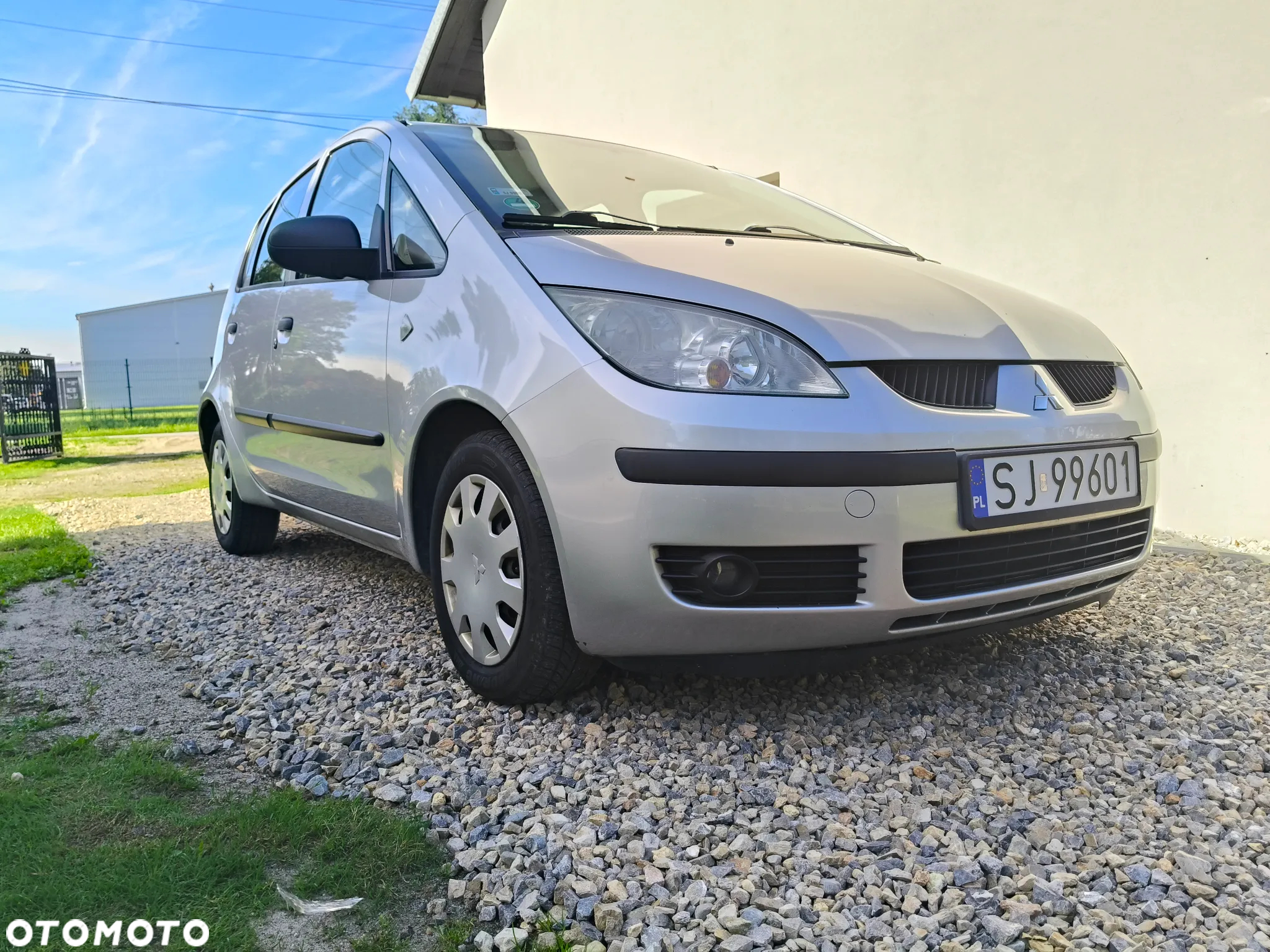 Mitsubishi Colt 1.3 ClearTec Invite - 5