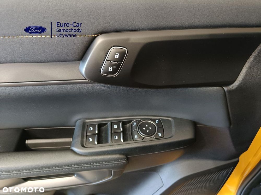 Ford Ranger 2.0 EcoBlue Bi-Turbo 4x4 DC Wildtrak X - 17