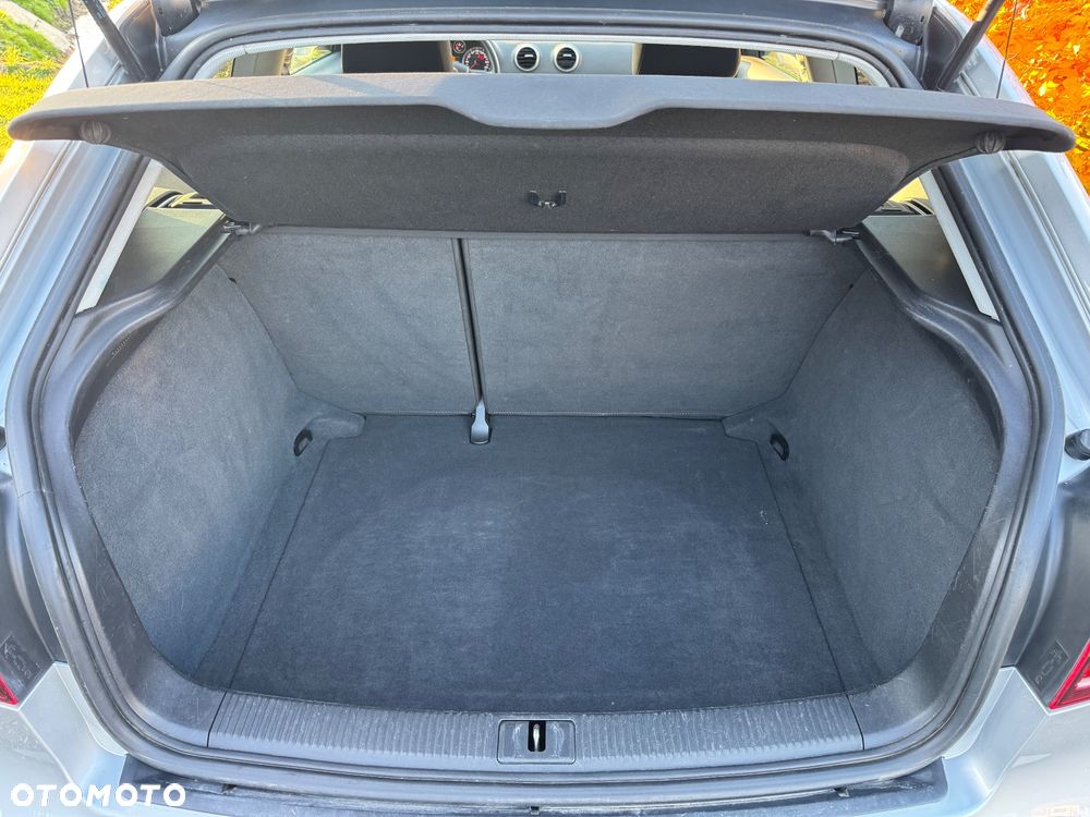 Audi A3 3-drzwiowe 1.6 TDI 99g DPF - 13