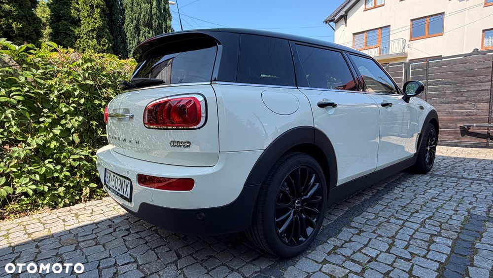 MINI Clubman - 7