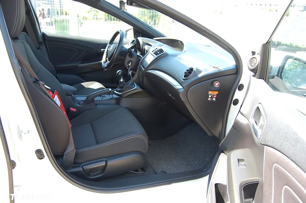 Honda Civic - 19
