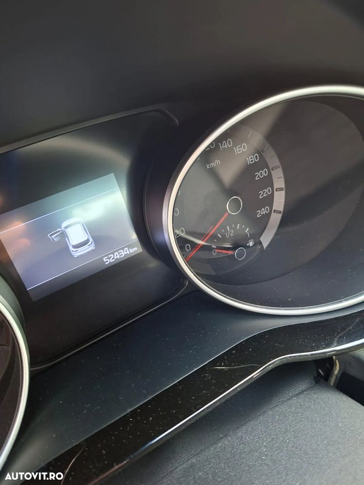 Kia Ceed 1.4 T-GDI 7DCT GT Line - 11