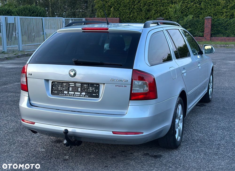 Skoda Octavia 1.6 TDI Ambition - 18