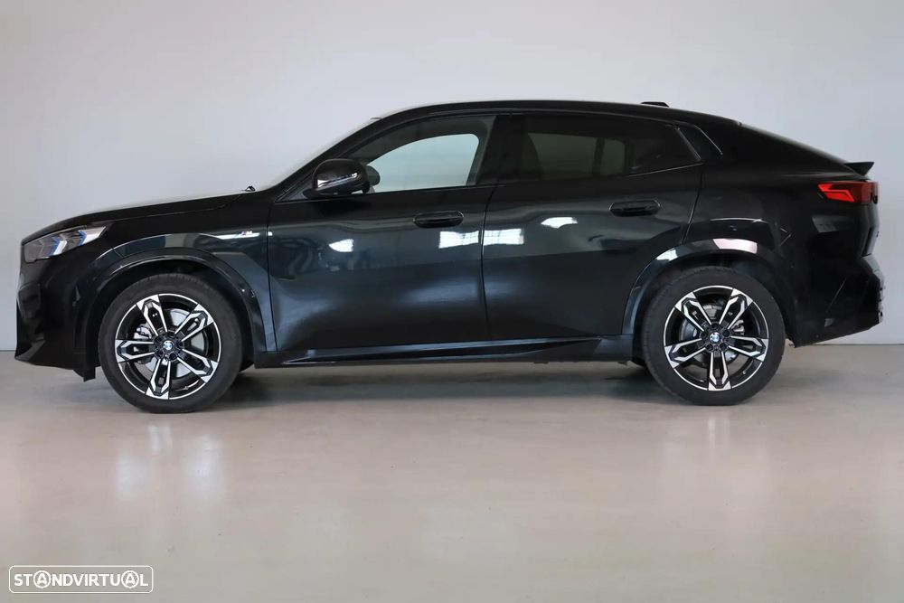 BMW X2 sDrive20i Pack Desportivo M Pro - 5