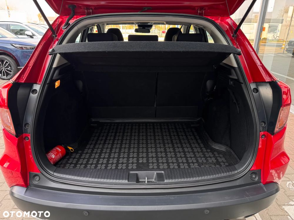 Honda HR-V 1.5 Elegance (ADAS) - 19