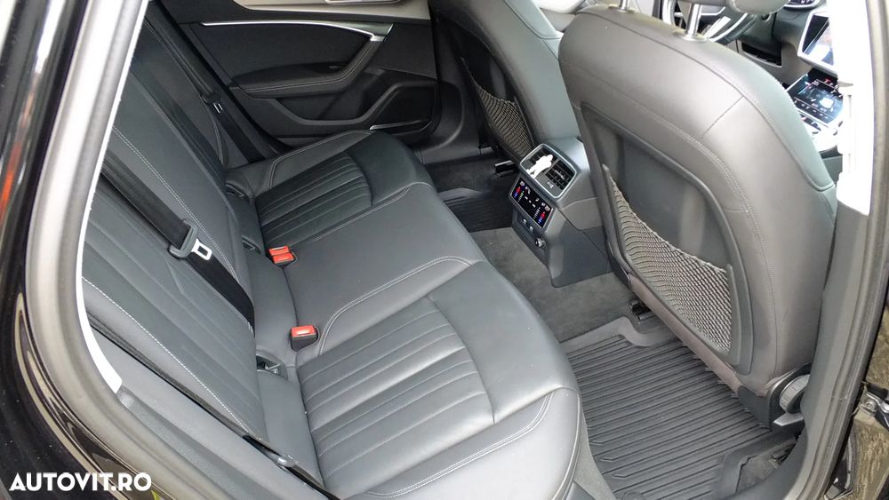 Audi A6 Avant 40 TDI S tronic MHEV Advanced - 30