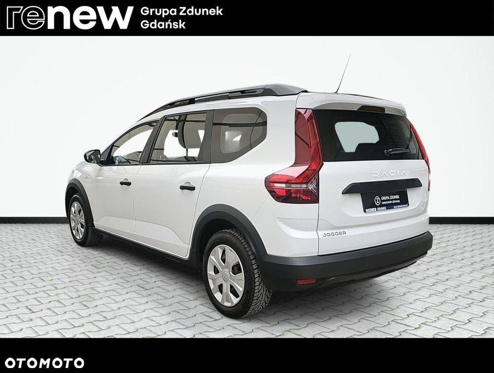 Dacia Jogger - 8