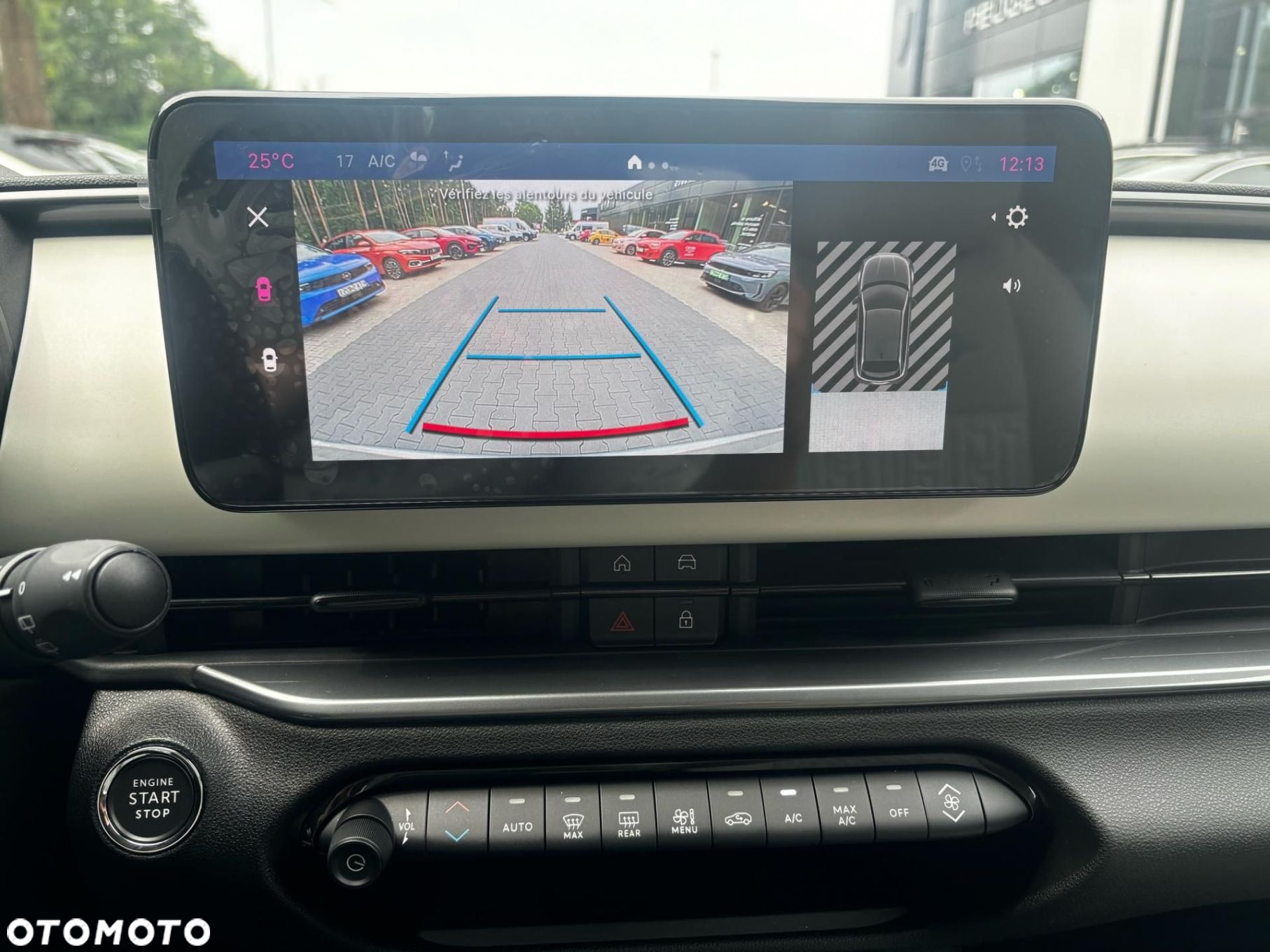 Fiat 600 1.2 Turbo Hybrid La Prima eDCT - 12