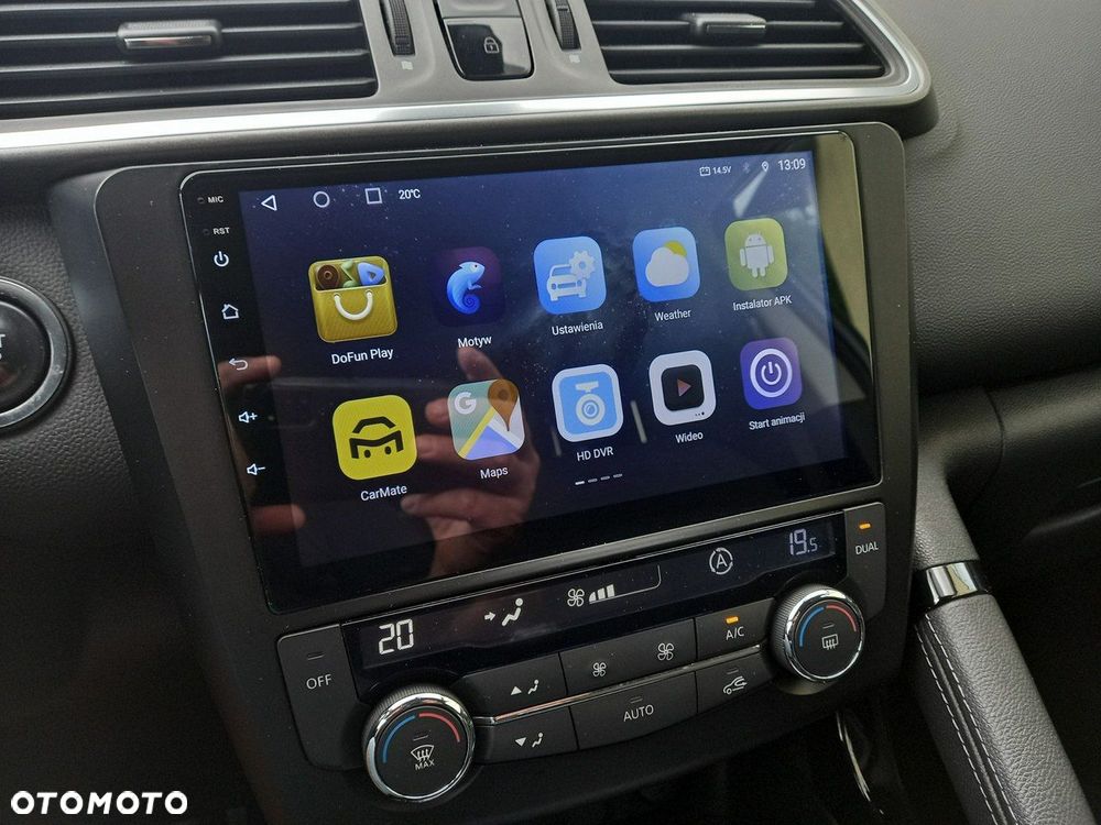 Renault Kadjar Energy dCi 110 Business - 33