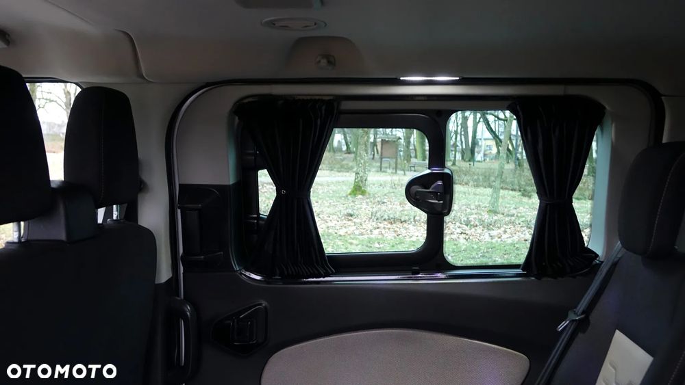 Ford Tourneo Custom 2.0 TDCi L2 Sport - 10