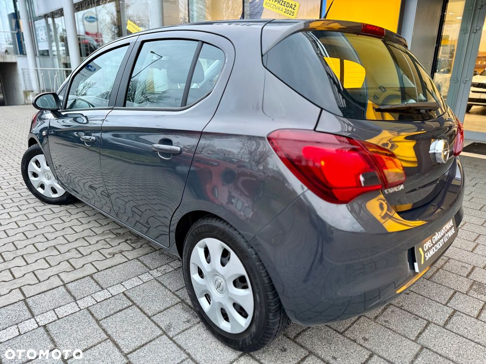Opel Corsa 1.4 Enjoy - 4