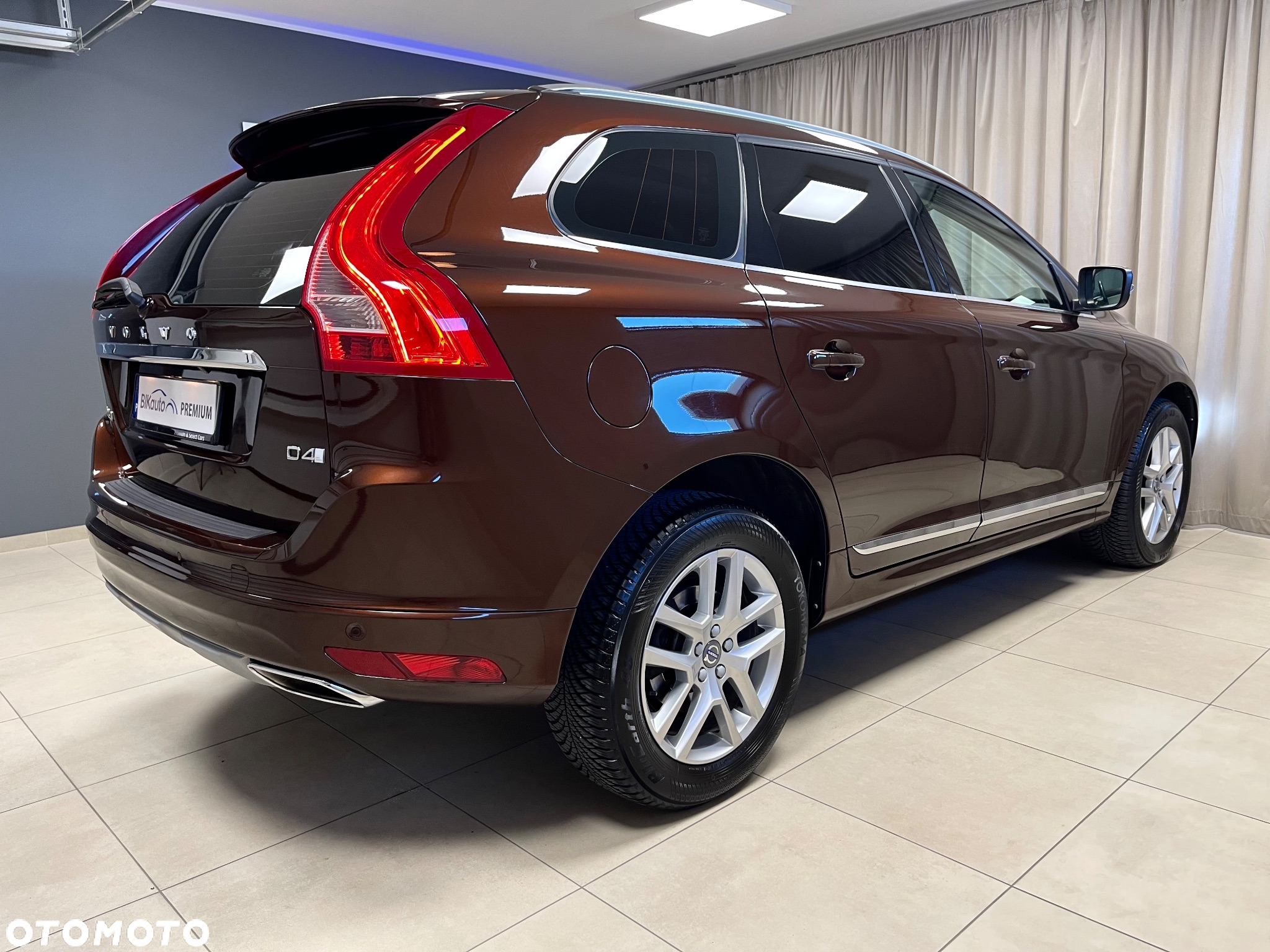 Volvo XC 60 D4 Drive-E Summum - 38