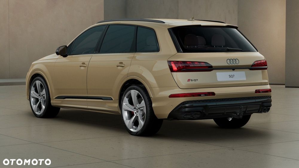 Audi SQ7 - 5