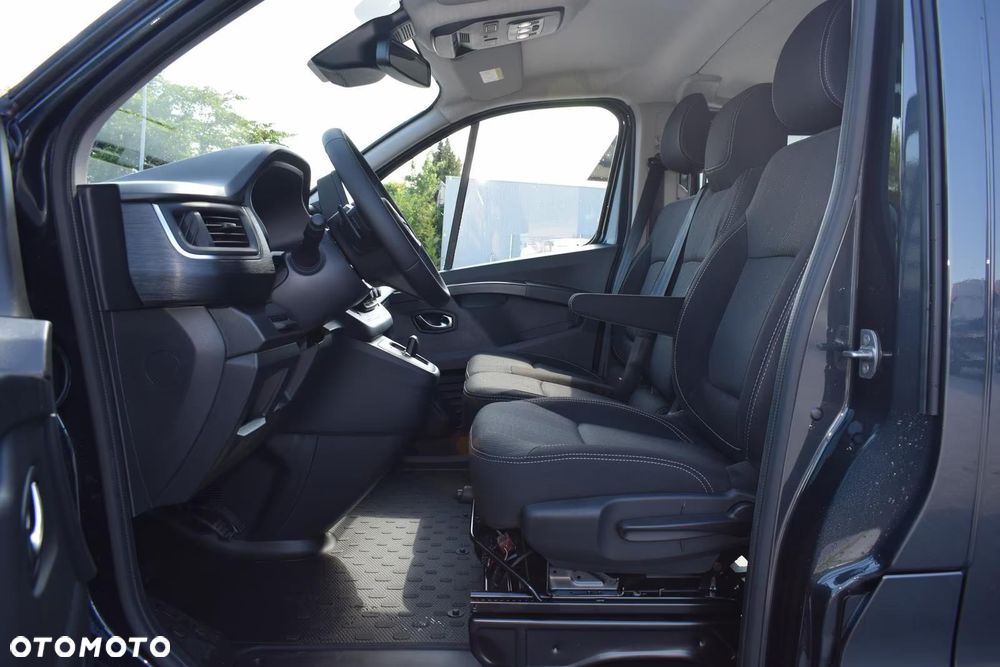 Nissan Primastar - 8