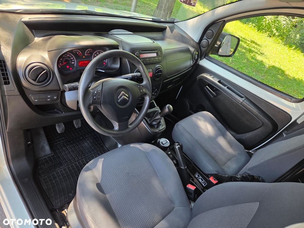 Citroën Nemo 1.3 HDi Plus - 2