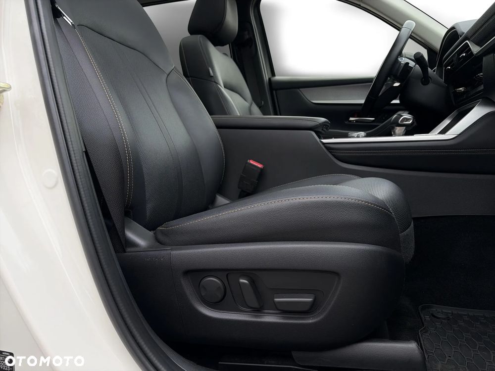 Mazda CX-60 2.5 PHEV Homura Plus AWD - 37
