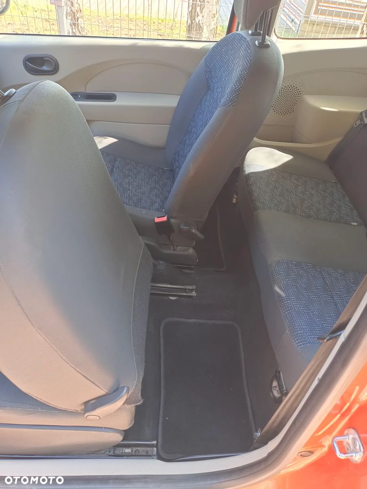 Renault Twingo 1.2 Expression - 8