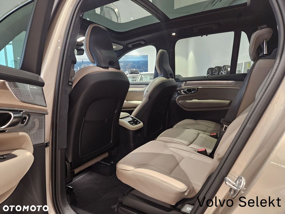 Volvo XC 90 - 17