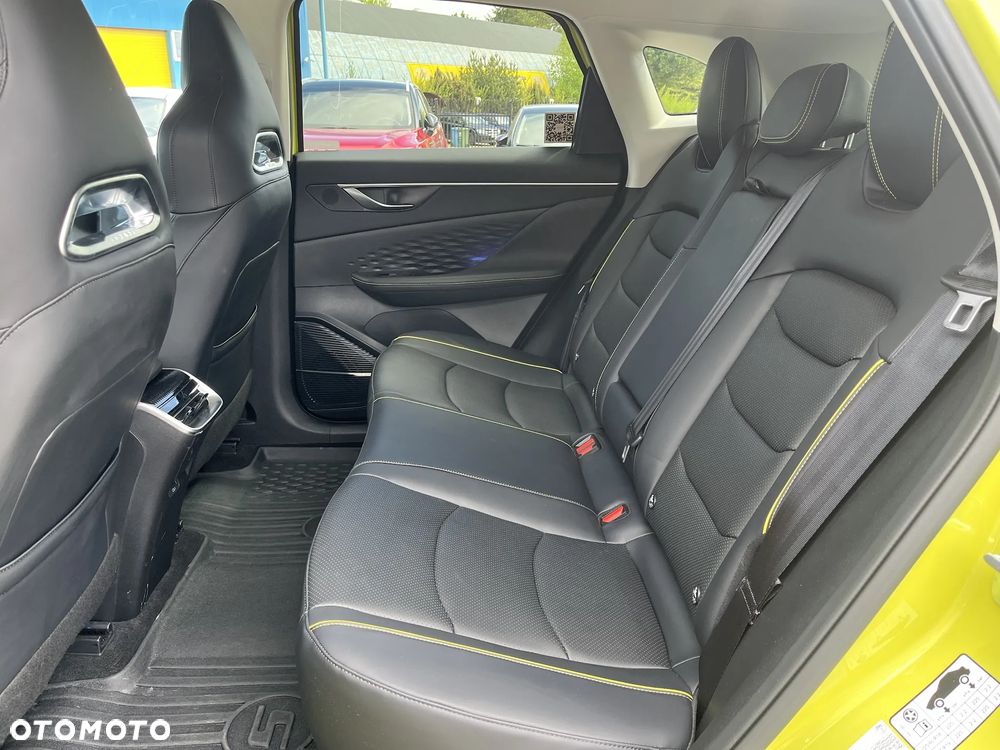 BAIC 5 - 16