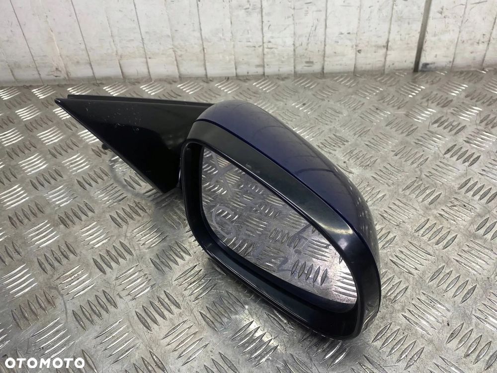LUSTERKO PRAWE JAGUAR XE X760 JAC BLUEFIRE ANGLIK UK 21285002 - 2