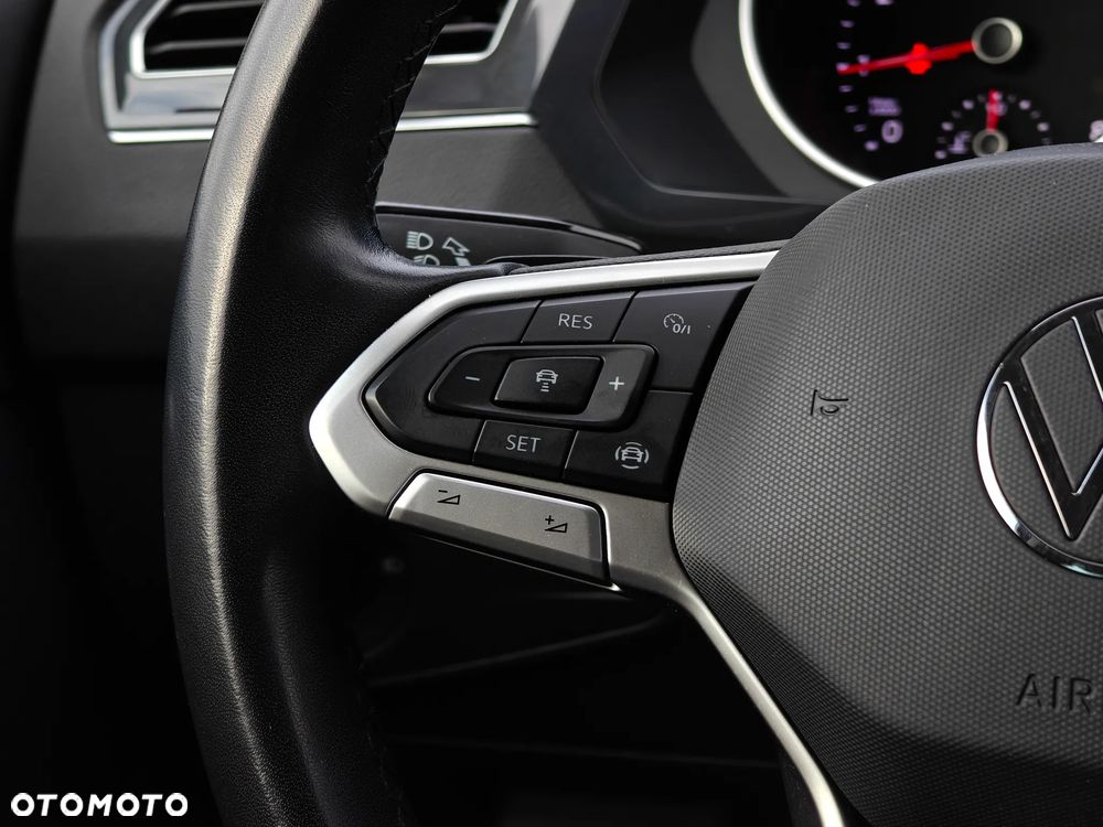 Volkswagen Tiguan 1.5 TSI EVO Life DSG - 16