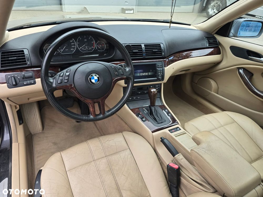 BMW Seria 3 320 Cd Edition Exclusive - 25