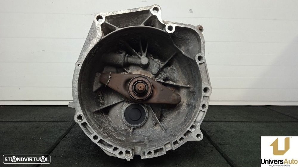 CAIXA DE VELOCIDADES BMW SERIE 3 BERLINA (E90) 320D - 6