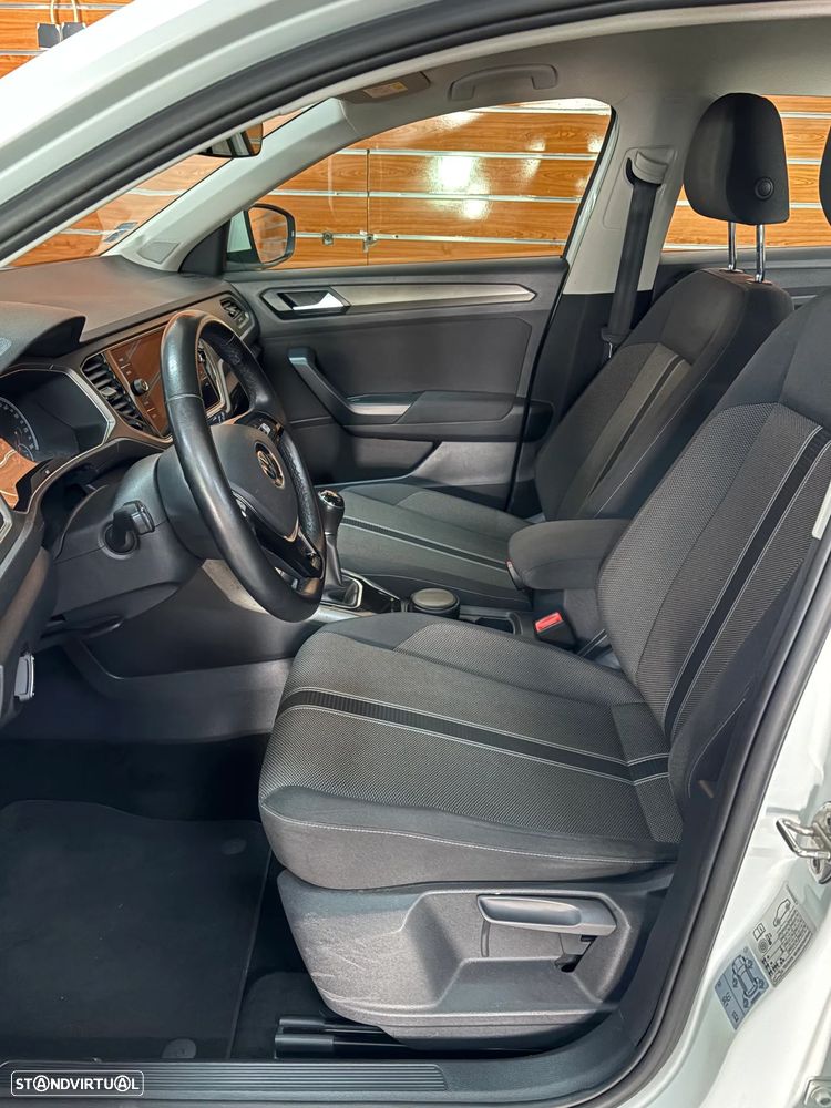 VW T-Roc 1.0 TSI Style - 8