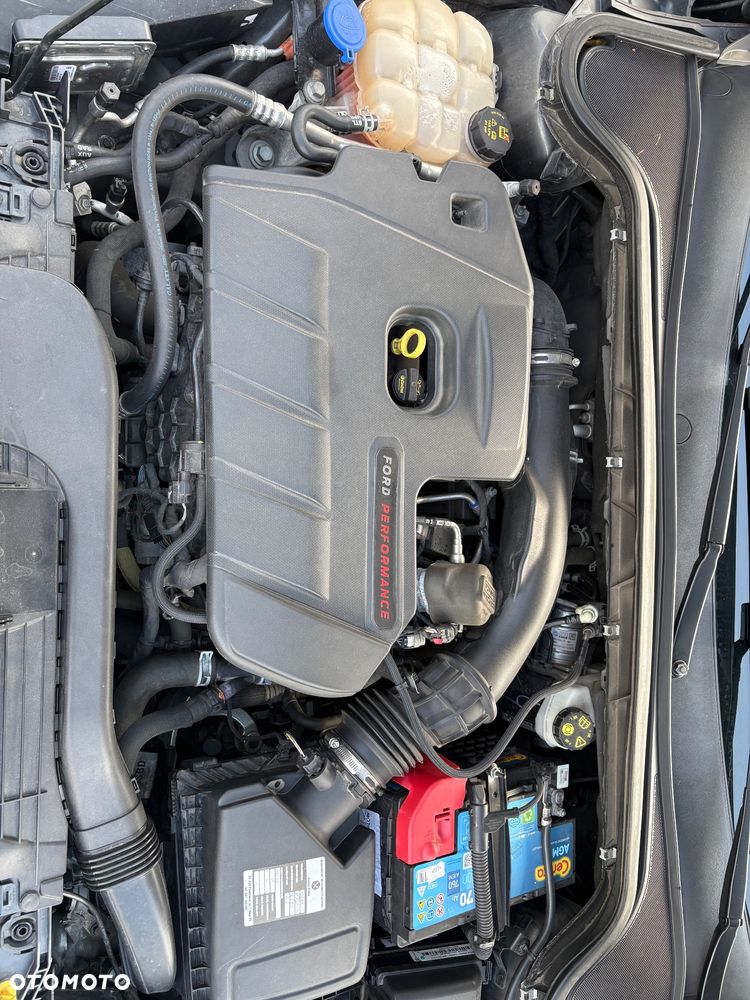 Ford Focus 2.3 EcoBoost ST-3 - 23