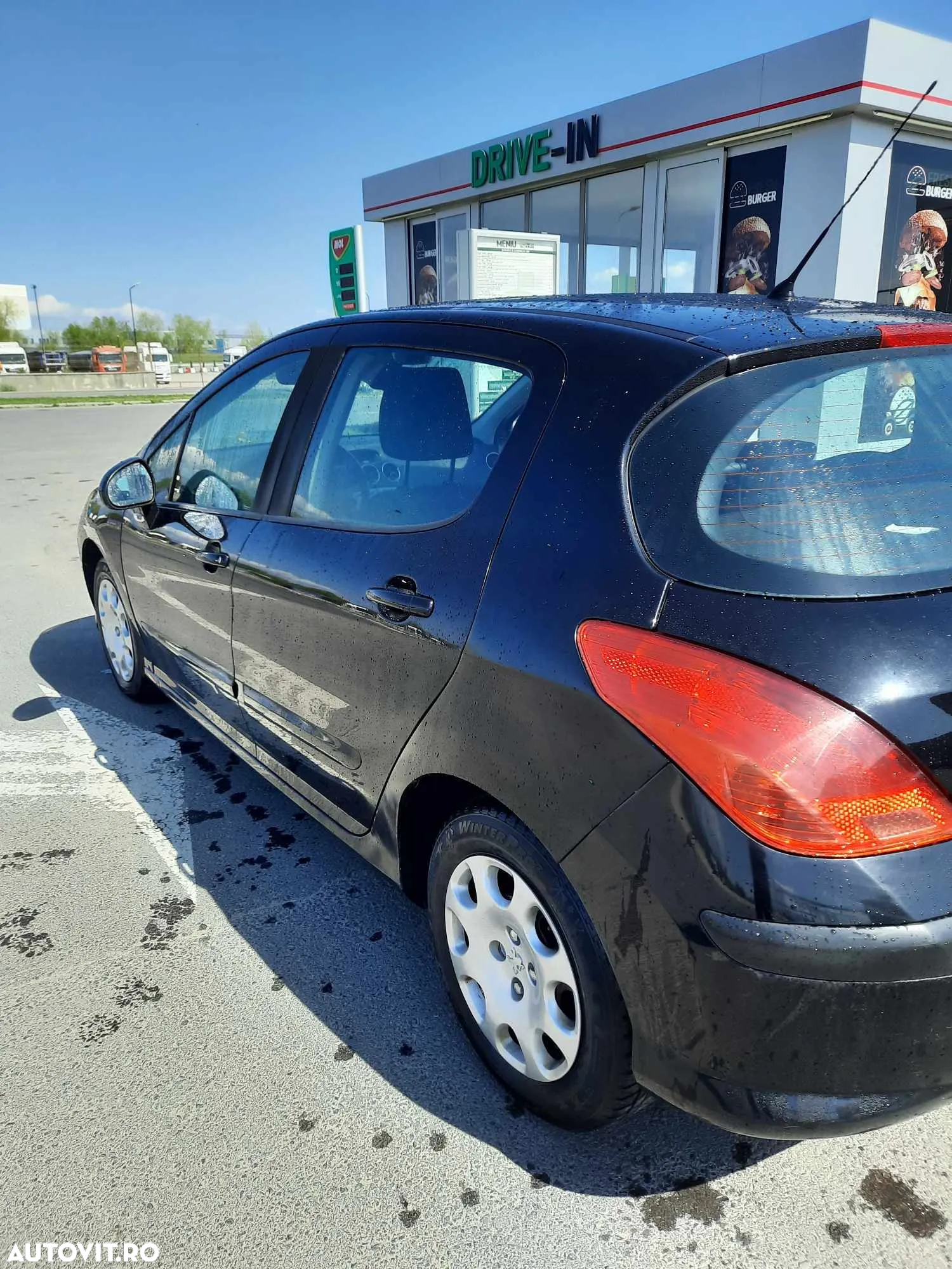 Peugeot 308 1.6 VTi Active - 3