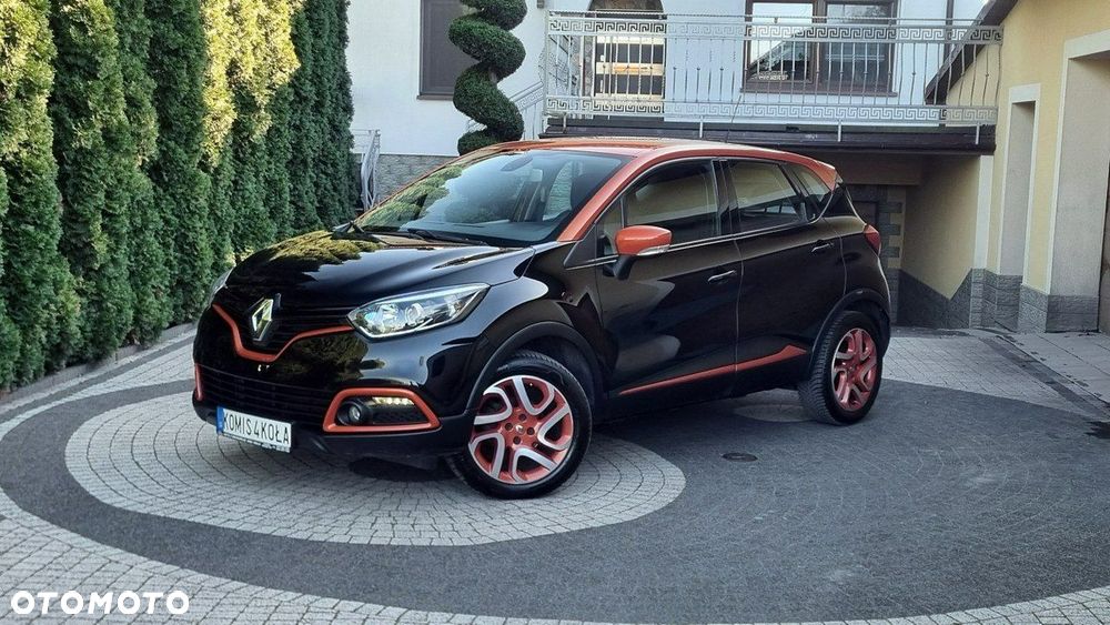 Renault Captur - 2