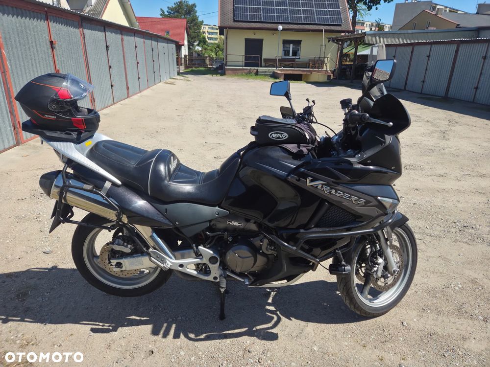 Honda XL - 2
